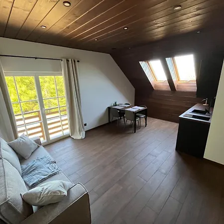 Nova Izera - Kameralnie - Pod Lasem - Przy Szlaku - Singletrack - Gondola - Jacuzzi Świeradów-Zdrój