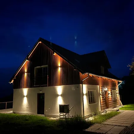 Nova Izera - Kameralnie - Pod Lasem - Przy Szlaku - Singletrack - Gondola - Jacuzzi Apartament *