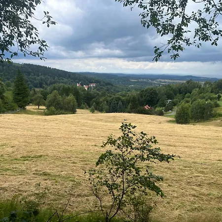 Nova Izera - Kameralnie - Pod Lasem - Przy Szlaku - Singletrack - Gondola - Jacuzzi Apartament *