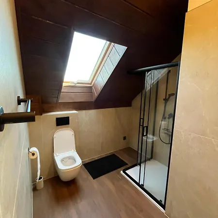 Nova Izera - Kameralnie - Pod Lasem - Przy Szlaku - Singletrack - Gondola - Jacuzzi Apartament Świeradów-Zdrój