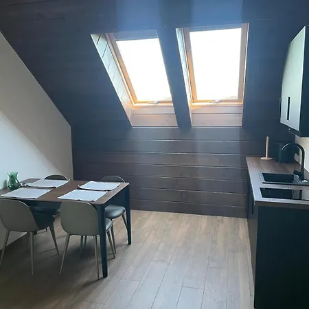 Nova Izera - Kameralnie - Pod Lasem - Przy Szlaku - Singletrack - Gondola - Jacuzzi Apartament *