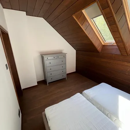 Apartament Nova Izera - Kameralnie - Pod Lasem - Przy Szlaku - Singletrack - Gondola - Jacuzzi Świeradów-Zdrój