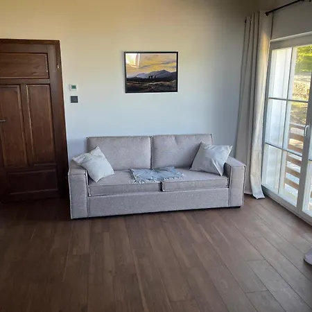 Apartament Nova Izera - Kameralnie - Pod Lasem - Przy Szlaku - Singletrack - Gondola - Jacuzzi