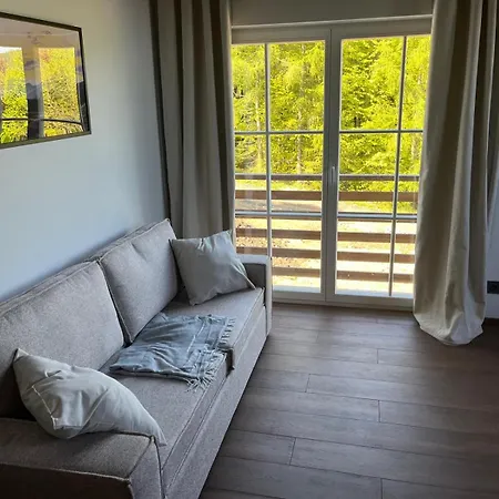 Nova Izera - Kameralnie - Pod Lasem - Przy Szlaku - Singletrack - Gondola - Jacuzzi Apartament Świeradów-Zdrój