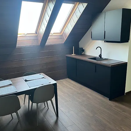 Apartament Nova Izera - Kameralnie - Pod Lasem - Przy Szlaku - Singletrack - Gondola - Jacuzzi Świeradów-Zdrój