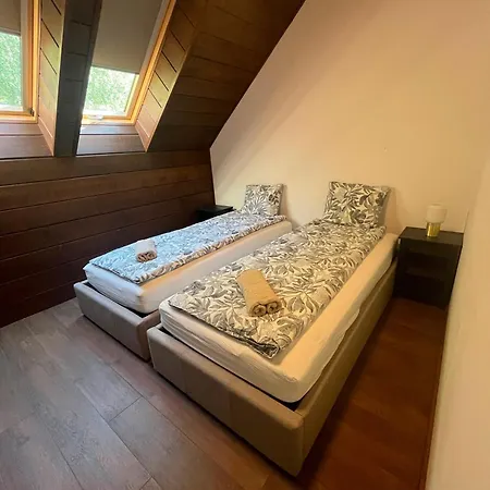 Apartament Nova Izera - Kameralnie - Pod Lasem - Przy Szlaku - Singletrack - Gondola - Jacuzzi *