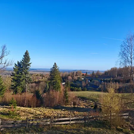 Apartament Nova Izera - Kameralnie - Pod Lasem - Przy Szlaku - Singletrack - Gondola - Jacuzzi *