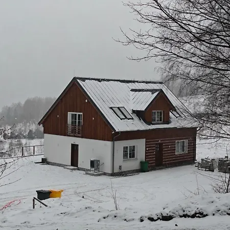 Nova Izera - Kameralnie - Pod Lasem - Przy Szlaku - Singletrack - Gondola - Jacuzzi Apartament *